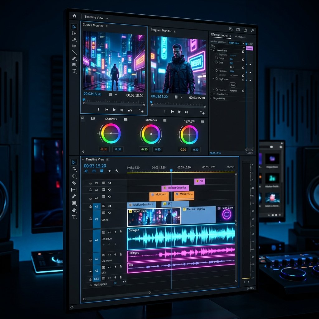 Cinematic Reels Strategy