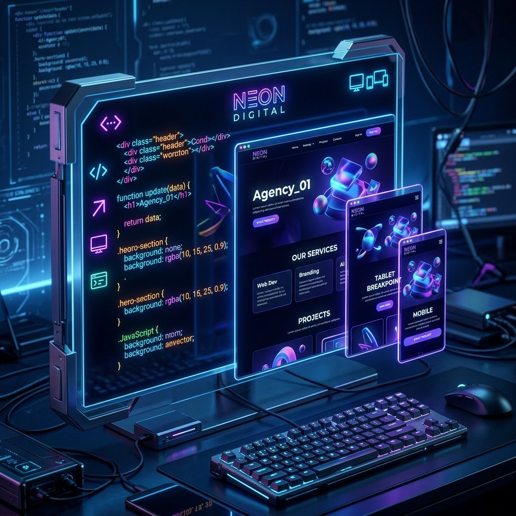 E-Commerce Framework